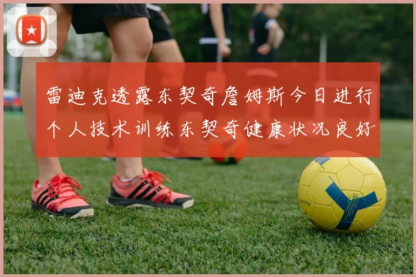 雷迪克透露东契奇詹姆斯今日进行个人技术训练东契奇健康状况良好