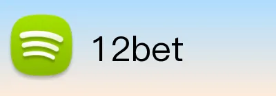 12bet Logo